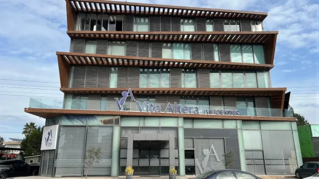 Vita Altera IVF Center