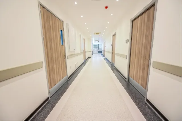 Vita Altera IVF Center