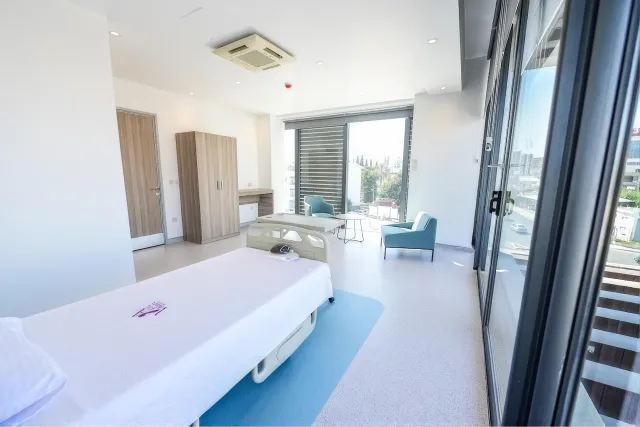 Vita Altera IVF Center