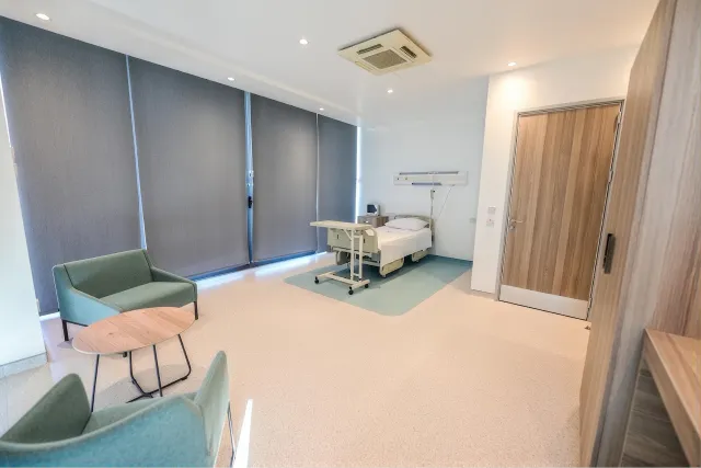 Vita Altera IVF Center