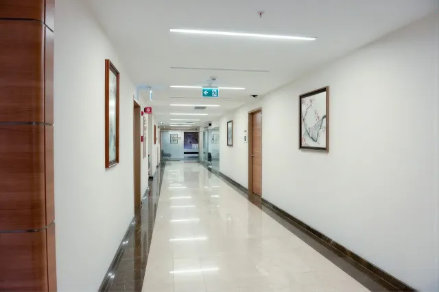 VM-Samsun Tüp Bebek Merkezi