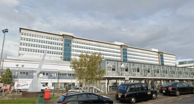 Wales Fertility Institute