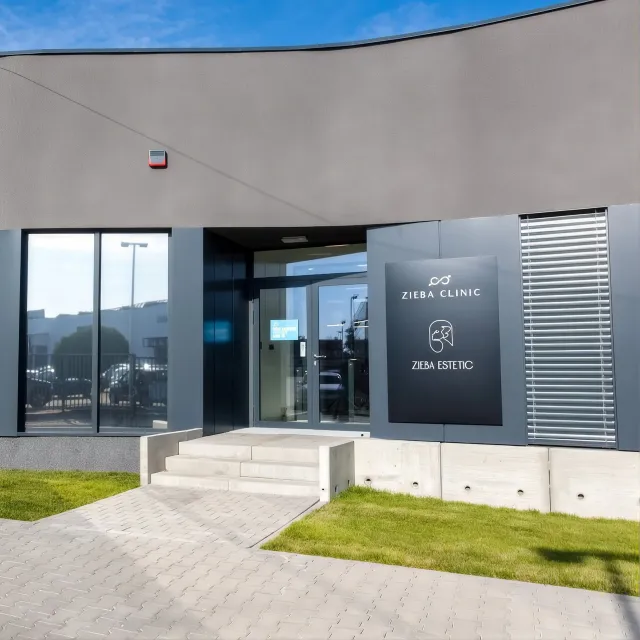 Zięba Clinic