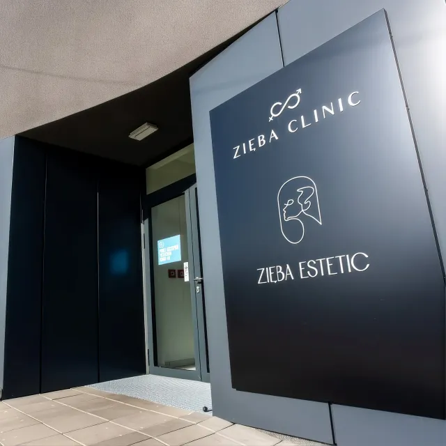 Zięba Clinic