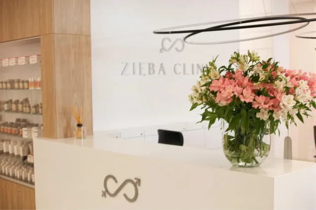 Zięba Clinic