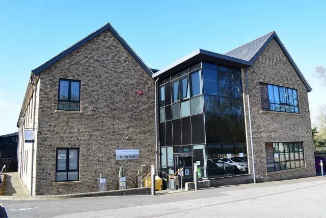 Cambridge IVF