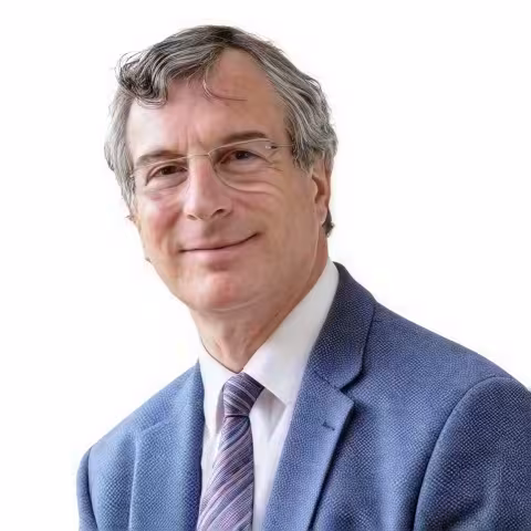 Professor Adam Balen
