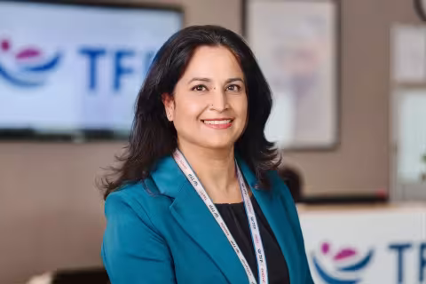 Dr Kausar Jabeen