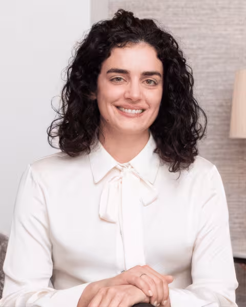 Dr Sevasti Koulouraki