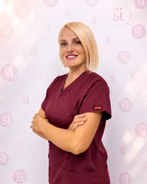 Zerrin Ergin
