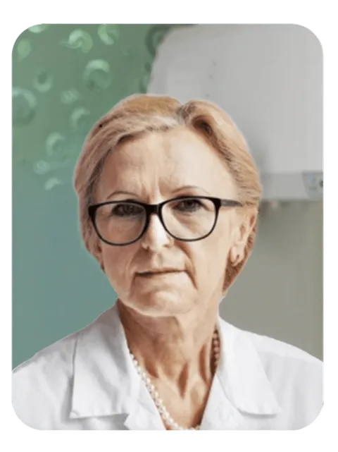 MUDr. Ľuboslava Petrová