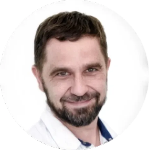 Štěpán Machač, MD, Ph.D.