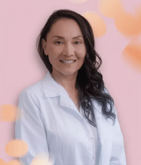 Žanna Kapenová, MD