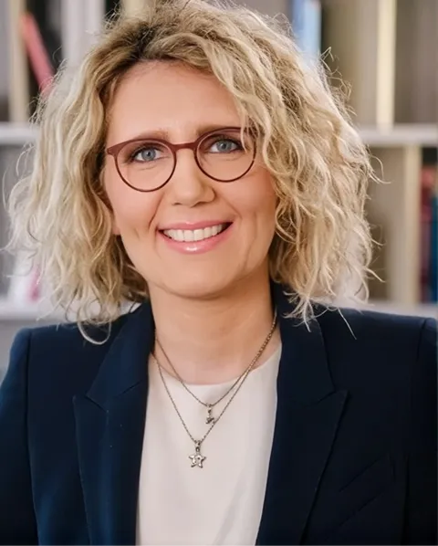 Ελίνα Πιτσούνη