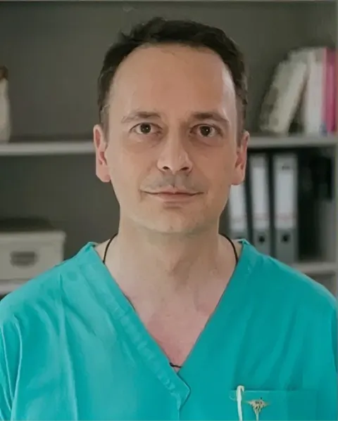 Κωνσταντίνος Δημόπουλος