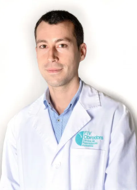 Aaron Martínez