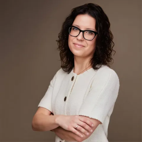 Lek. med. Agata Sadowska