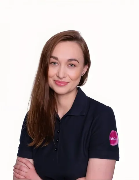 dr n. med. Agnieszka Kotlarz