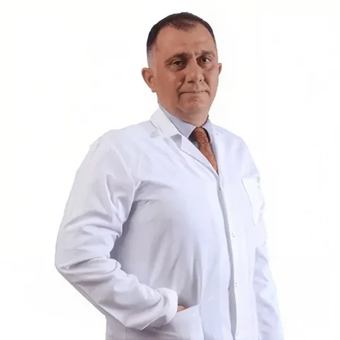 Op. Dr. Ahmet ŞALVARCI