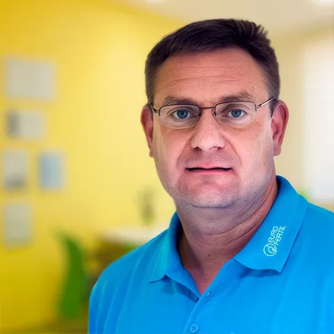 MUDr. Aleš Horák