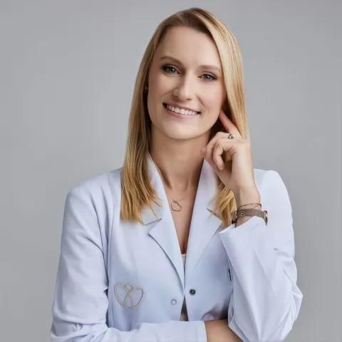 Dr n. med. Aleksandra Kamińska