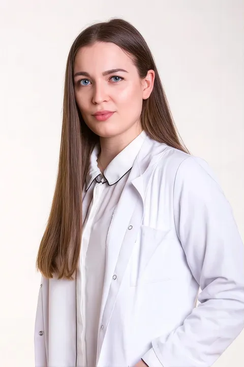 dr Aleksandra Olejarska