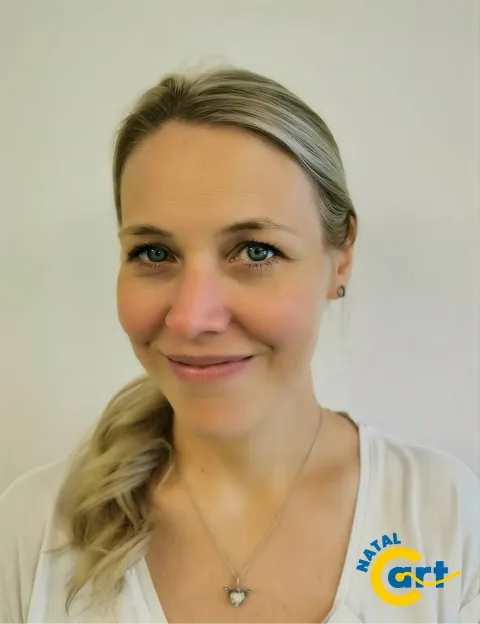 MUDr. Alena Václavíková