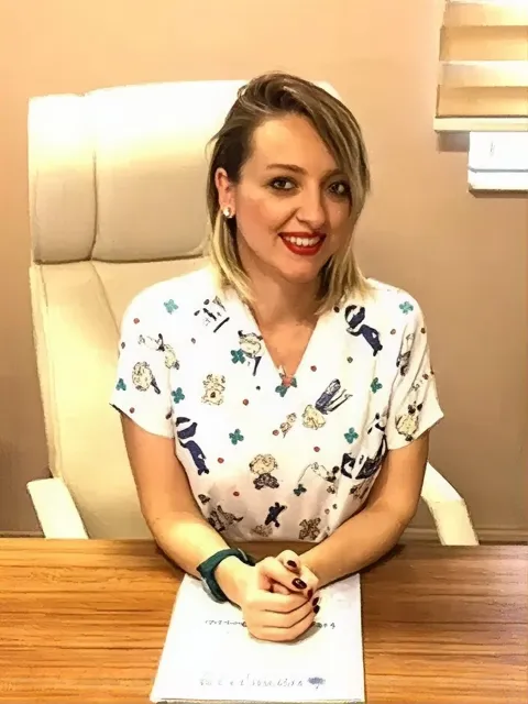 Alev HONAZ