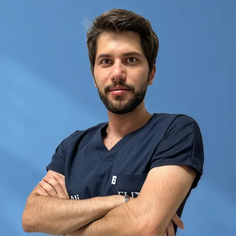 Dr. Ali Alsahli