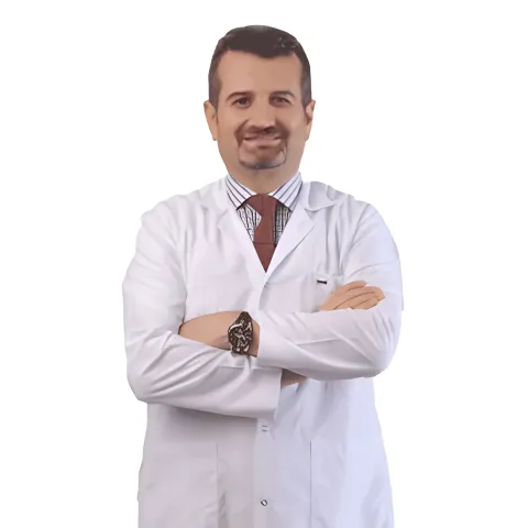 Op. Dr. Ali Sami GÜRBÜZ