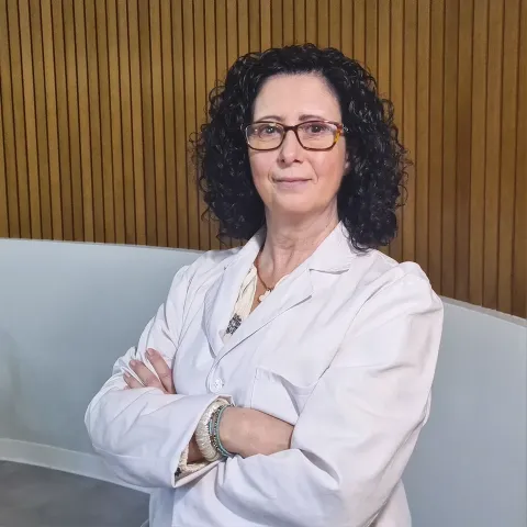 Dra. Alicia Álvarez