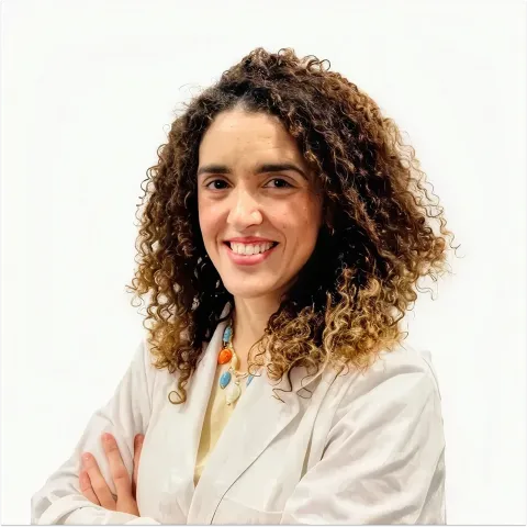 Dr. Alicia Saborit