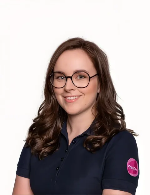 dr Alicja Lachowska