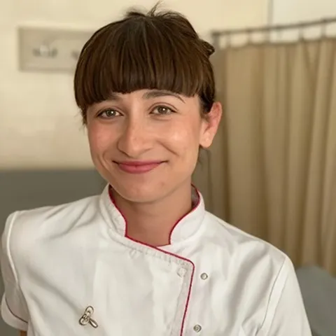 Dr Alicja Polak