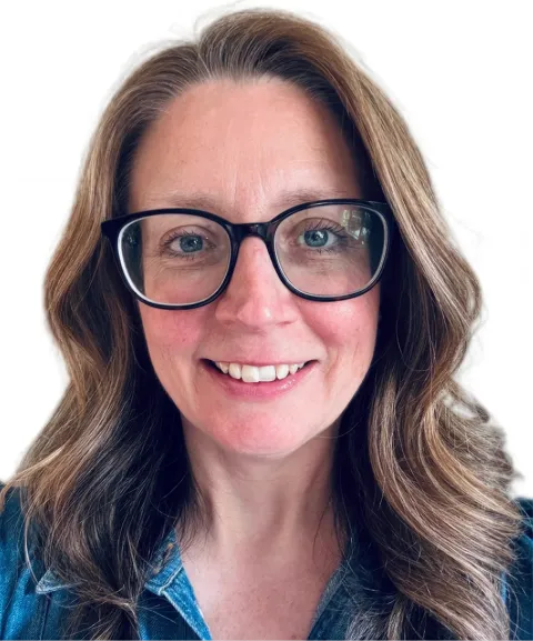 Dr Alison Richardson