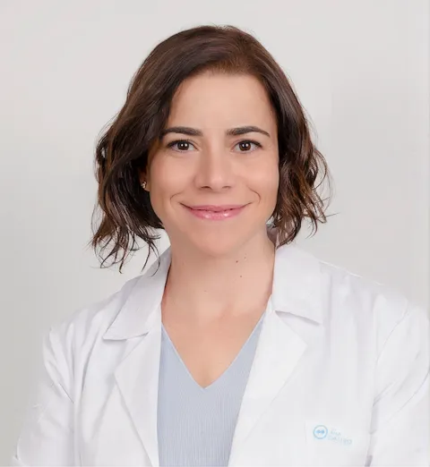 Ana María Gaitero Martínez