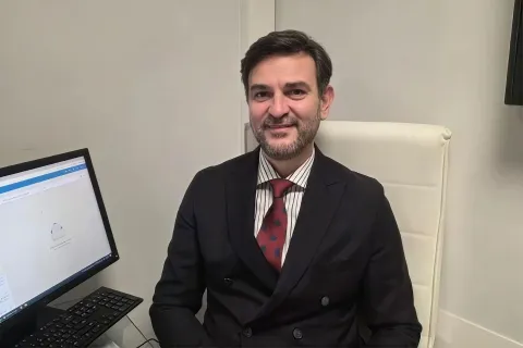 Andritsos Konstantinos