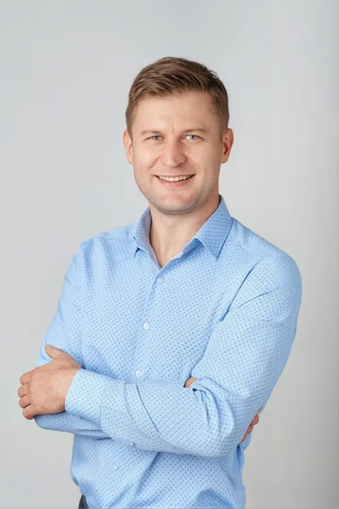 MD, PhD Andrzej Zieliński