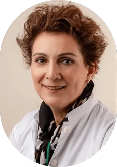 Angeliki Boura