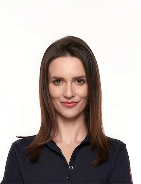 dr n. med. Anna Horbaczewska