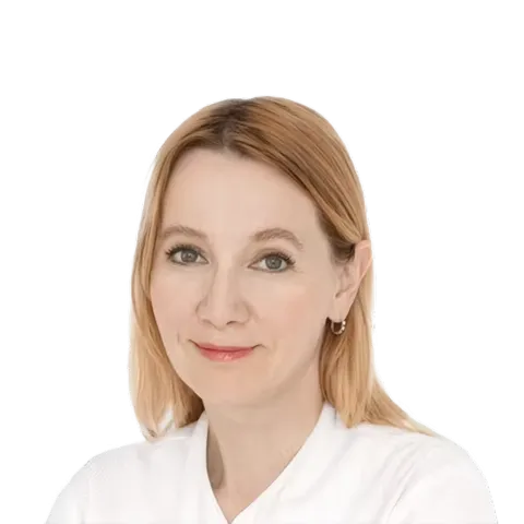 Dr. Anna Prjaničniková