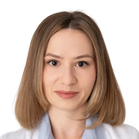 lek. Anna Socha
