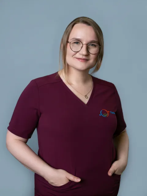 Anna Świder