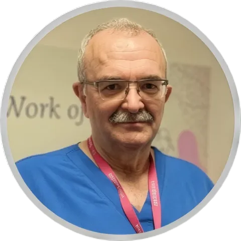 Dr Apostolidis Telis