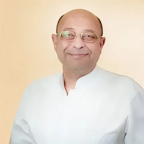 Dr n. med. Artur Polak
