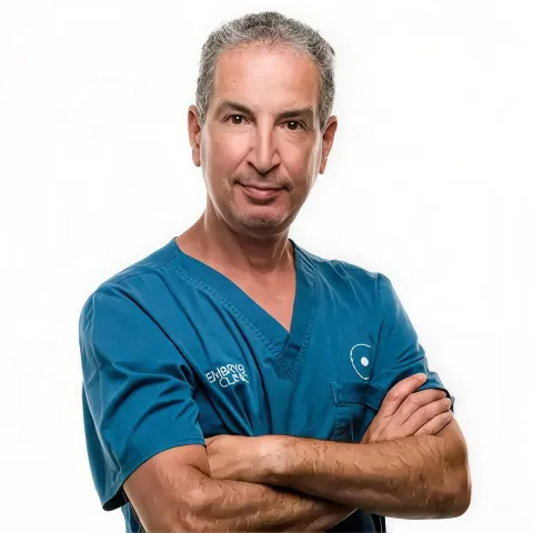 Dr. Athanassios Tolikas MD, PhD