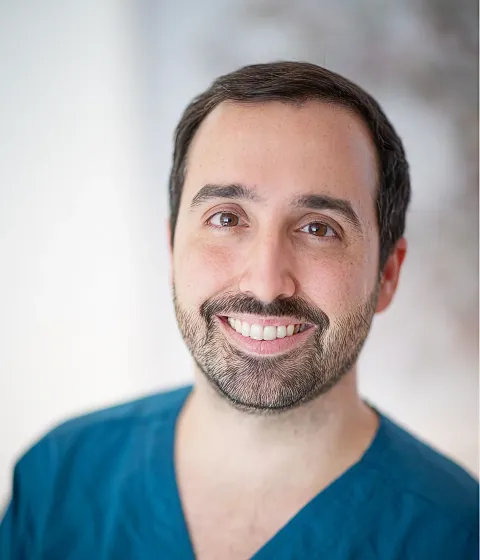 Dr Xavier Viñals Gonzalez