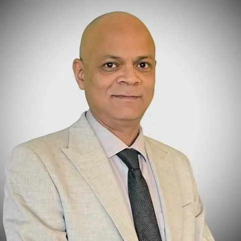 Dr Abhijit Kulkarni