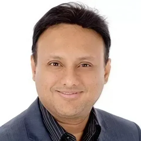 Alpesh Doshi