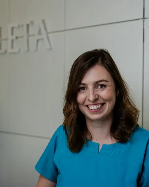 Ing. Barbora Hoňková